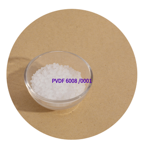 โพลีไวนิลฟลูออไรด์ พีวีดีเอฟ โซลฟ์ 5140 (5140/0001) โซลฟ์ 3108 (3108/0903) เรซิน - Product Image 3