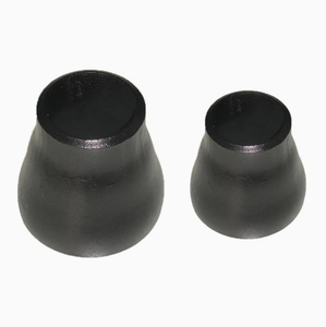 Réducteur en acier inoxydable 1"-4" DN25-DN100 Concentrique Excentrique - Product Image 3