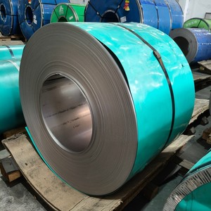 DX51D/SGCC Gi Bobina Stock Bobina de acero galvanizado por inmersión en caliente con lentejuela <span class=keywords><strong>normal</strong></span> PRECIO DE lentejuela cero - Product Image 3