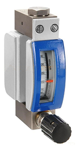 เครื่องวัดการไหลของ DK32/DK34สำหรับการไหลของก๊าซแบบหมุนต่ำและใช้สำหรับ DK32โรทามิเตอร์แบบ krohne/34เหมาะสำหรับการไหลขนาดเล็ก - Product Image 3
