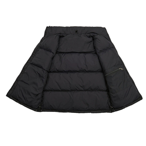Gilet Invernale Antivento Classico di Tendenza 2025, Vendita Calda, Logo Personalizzato, Design Elegante per Uomo <span class=keywords><strong>e</strong></span> Donna, <span class=keywords><strong>Giacca</strong></span> Stile Casual - Product Image 3