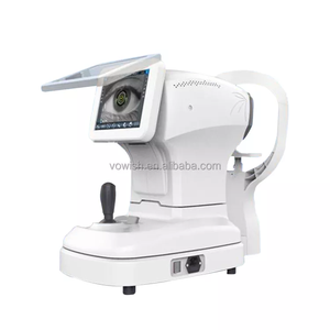 Optometria Auto Refrator RK-160 venda quente Auto Refrator Keratômetro com refratômetro digital Baixo Preço - Product Image 1