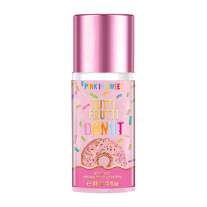 BODY for Colorful, Bruma Corporal con Aroma a Postre, Ecológica y de Larga Duración, 88 ml, para Mujer, PINK SWEET TUTTI FRUTTI, <span class=keywords><strong>Perfume</strong></span> - Product Image 2