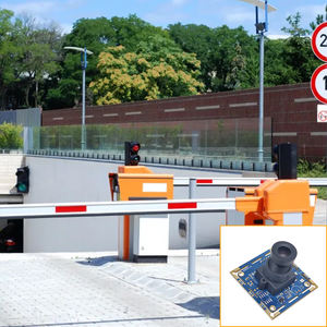 USB2.0 1080P High-Speed Micro UAV OV2735 Sensor Camera Module with 30FPS for Smartphone - Product Image 2