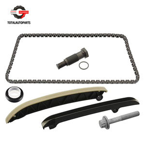 Zamanlama zincir kemer kiti seti OEM 03F198119 03F109507F 03F109158G V-W po-lo için uyar - Product Image 1