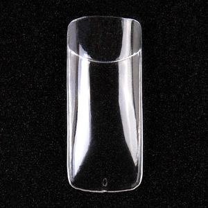 <span class=keywords><strong>Faux</strong></span> ongles pour nail art, style français, carrés, 500 pièces, emballage standard coréen, ongles pointus, ABS, amande, stiletto - Product Image 4