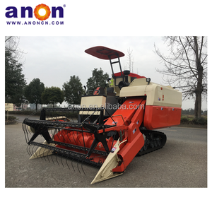 เครื่องเก็บเกี่ยวข้าวโพด ANON Mimi,เครื่องเก็บเกี่ยวข้าวโพดขนาดเล็กสำหรับข้าวโพดข้าวคาโนลาและถั่วเหลือง - Product Image 4