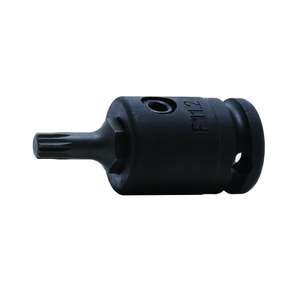 Koken-13134X-52-M14 3/8 ''สว่านกระแทกกับซ็อกเก็ต4991644327737และอุปกรณ์เสริม xzn bit - EAN 7/16'' - Product Image 1