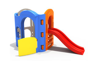 Fábrica de Juegos Infantiles para Exteriores, Toboganes para Niños - Product Image 5