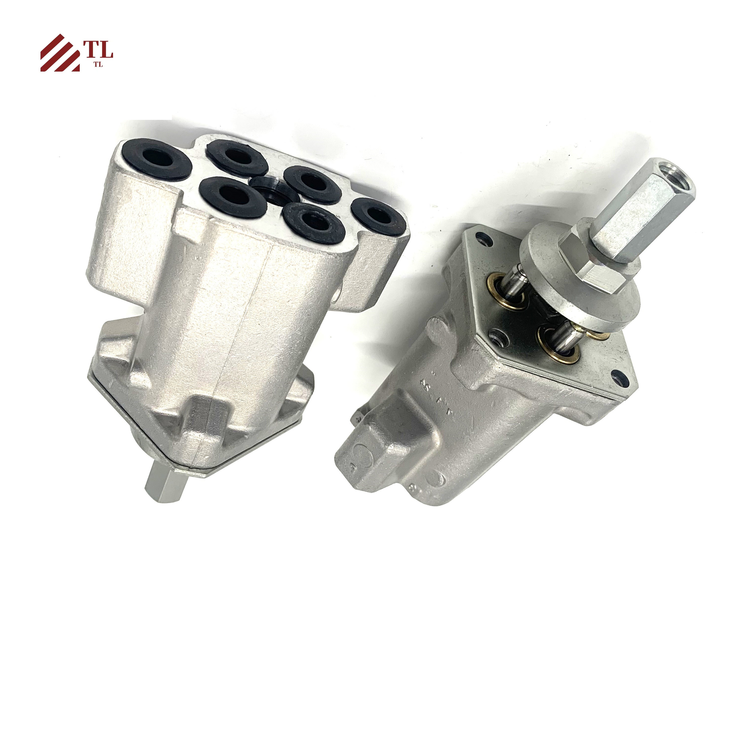9239583 Joystick Pilot Valve for ZAX200 CATERPILLAR Parts