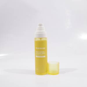 Spray Calmante de Cúrcuma <span class=keywords><strong>Yusu</strong></span> para el Cuidado de la Piel de Marca Privada OEM ODM - Product Image 6