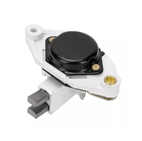 Régulateur de tension d'alternateur 24V pour générateur, compatible avec MB ACTROS OE 1197311304 1197311301