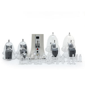 Terapi Vakum Pembesaran Payudara Wanita Pengangkat Bokong Mesin Cupping Besar - Product Image 6