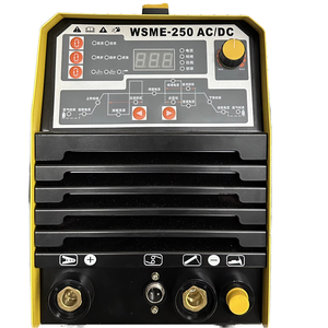 Máy hàn đa năng TIG 5 trong 1 chất lượng cao, trực tiếp từ nhà máy, tích hợp chức năng hàn Mig, Tig, cắt plasma, máy hàn Tig nhỏ gọn - Product Image 2