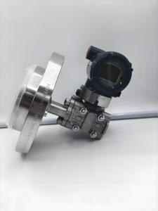 เครื่องส่งสัญญาณความดันแบบต่างกันชนิดติดตั้งบนหน้าแปลน YOKOGAWA EJA210A EJA220A ราคาดี พร้อมเซ็นเซอร์ซิลิคอนเรโซแนนซ์ 4-20ma - Product Image 5