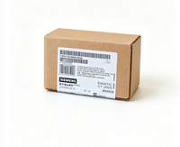 Module de sortie numérique 6ES7132-4BD32-0AA0 ET200S 4DO, 24V DC/2A, module électronique standard pour l'automatisation industrielle