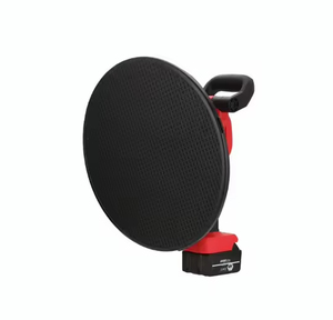 Outil de polissage et de plâtrage à batterie au lithium portatif, mélangeur électrique pour mortier de ciment, machine à lisser les sols, personnalisable - Product Image 4