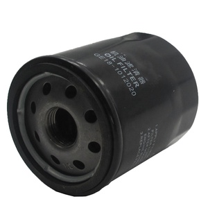 1012020กรองน้ำมัน8127168 C9PJ-6714-A 15601-87105 D1PZ-6731-A 1-32400930สำหรับ Infiniti - Product Image 3