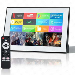 Smart TV LED de 22-100 Pulgadas con Proyección, WebOS, 120Hz, 2K, para Uso Doméstico y Hotelero - Product Image 1