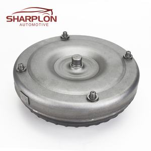 Entrega Rápida, Convertidor de Par de Transmisión 09M 4F27E, Tambor Resistente para Ford, Toyota, Volkswagen - Product Image 4