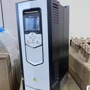 อินเวอร์เตอร์ติดผนังสำหรับอุตสาหกรรม ACS880-01-09A4-3 รุ่นขับเคลื่อนเดี่ยว  ตัวแปลงความถี่ ACS880-01-09A4-3 สำหรับอุตสาหกรรมแบบติดผนัง - Product Image 1