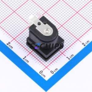 ชิปวงจรรวม HC-DC062-F-3DIP-3.0-HT-08ขั้วต่อไฟฟ้า DC PMIC ใหม่-ของแท้ชิ้นส่วนผ่านรู (THT) - Product Image 2