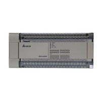 Nouveau et original Contrôleur programmable PLC série DVP-EH3 DVP64EH00R3 DVP64EH00T3 DVP-64EH pour l'automatisation industrielle