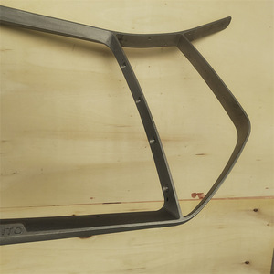 Aluminum Casting Part Outdoor Furniture Accessory Lightweight For Manufacturing - Product Image 1