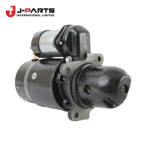 Arrancador para Toyota Hilux LN167 1989-2004 OE 28191-54020 2819154020 - Product Image 2