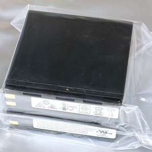 แบตเตอรี่ลิเธียมไอออน GEB242 ของแท้ใหม่เอี่ยม เหมาะสำหรับ TDRA6000 TM6100A - Product Image 1