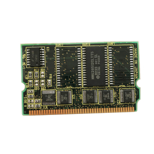 A20B-3900-0061 FANUC SRAM Card Tested - Product Image 3