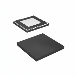 Data Acquisition KAD5514P-12Q72 Buy Online Electronic Components 72 VFQFN Exposed Pad BOM IC In Stock - Product Image 1