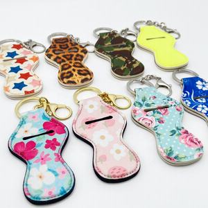 Porte-clés personnalisé pour <span class=keywords><strong>baume</strong></span> à lèvres, porte-clés mignon sur mesure, porte-gloss à lèvres, porte-<span class=keywords><strong>baume</strong></span> à lèvres OEM, porte-rouge à lèvres, porte-clés pour <span class=keywords><strong>baume</strong></span> à lèvres - Product Image 1