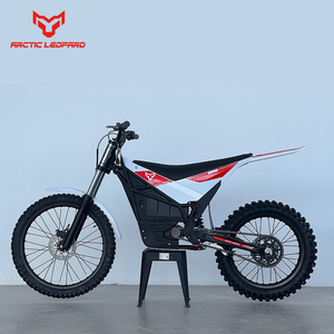 มอเตอร์ไซค์ไฟฟ้าเสือภูเขา560 ARCTIC Leopard 72V 30ah/40Ah/60Ah 10000W 90กม./ชม. 80กม. - Product Image 5