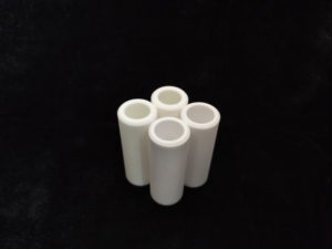 イケカスタム高精度・耐高温アルミナセラミックチューブ - Product Image 1