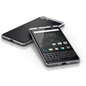 Frete Grátis para BB KEYONE 32G Prata Original <span class=keywords><strong>Android</strong></span> <span class=keywords><strong>QWERTY</strong></span> Smart Touchscreen Celular Smartphone por Correio - Product Image 5