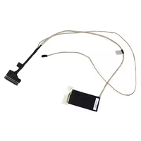 Câble d'écran LCD FHD DC02002SV00 LVDS EDP pour remplacement de boîtier d'ordinateur portable A515-51/A515-41/A615-51/A715-71/A715-72/A717-71