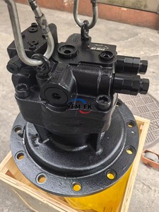 ปั๊มไฮดรอลิก YFM FK M5X180 สำหรับรถขุดตีนตะขาบ SH350A5 คุณภาพสูง รับประกัน 3 เดือน ขายตรงจากโรงงาน ผลิตในประเทศจีน - Product Image 3