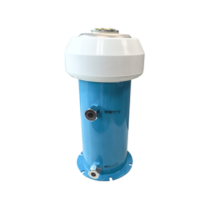 Ccgs công suất cao làm mát bằng nước tụ gốm 5000pf 20kv 135*285 mét Loại sản phẩm tụ gốm topmay sản phẩm - Product Image 2