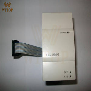 Nuevo Módulo de Comunicación Extendido PLC FX3G-422-BD Original con Línea de Comunicación para Programación y Control Industrial - Product Image 1