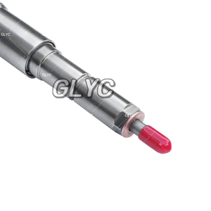 Conjunto de inyector de combustible diésel 0445110131 13537789661 F00VC01310 13537789670 0 445 110 131 para <span class=keywords><strong>BMW</strong></span> 3 5 7 X5 Series E46 E60 E53 - Product Image 4
