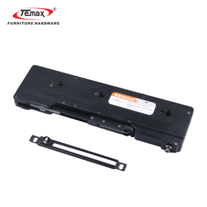 Temax PM102 Push Open Latch en caoutchouc Push Open System <span class=keywords><strong>Amortisseur</strong></span> <span class=keywords><strong>de</strong></span> <span class=keywords><strong>porte</strong></span> <span class=keywords><strong>pour</strong></span> ouvre-<span class=keywords><strong>porte</strong></span> d'armoire ul - Product Image 5