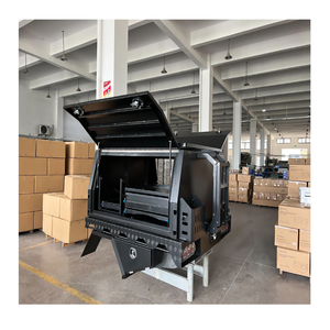 Bán Sỉ 4wd Ute Khay Trở Lại Phụ Kiện Tán Cây Cho Doanh Số - Product Image 2