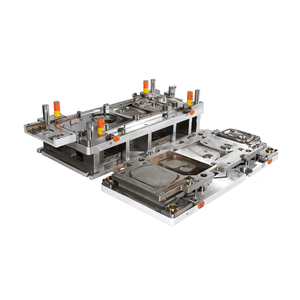 SAILプレスプレスプレス用シートメタルパンチングモールド - Product Image 6