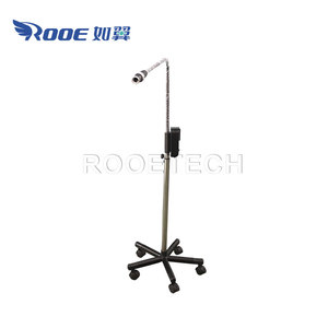 Salle d'opération médicale 5/9/21W éclairage d'examen chirurgical LED lampe d'examen debout - Product Image 5