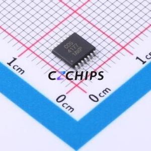 Amplificador operacional de chip IC de circuito integrado COS4177TR de alta calidad - Product Image 1