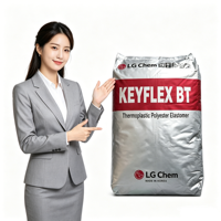 LG Chem Keyflex TPEE BT-1040D Shore D40, toucher doux, haute élasticité, résistant aux produits chimiques, résistant à l'abrasion