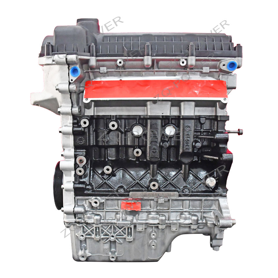 Factory Deirect Wholesale Auto Engine Assembly 4G16 engine Assembly for ...