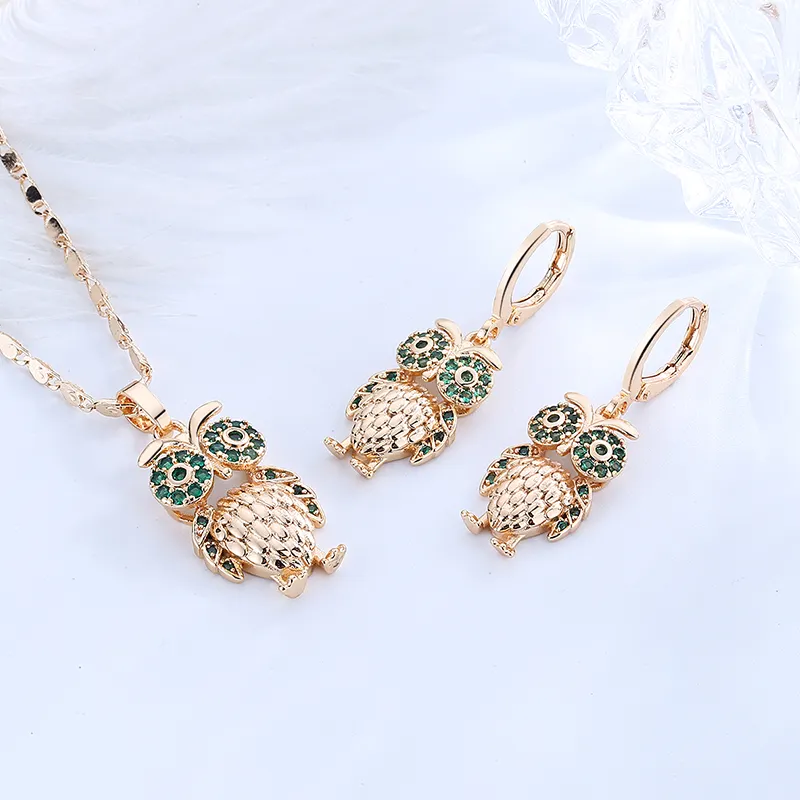 18K Gold Indian Jewellery Sets Wholesale