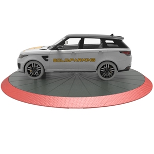 Tourne-voiture automatique rotatif pour <span class=keywords><strong>garage</strong></span> - Product Image 3